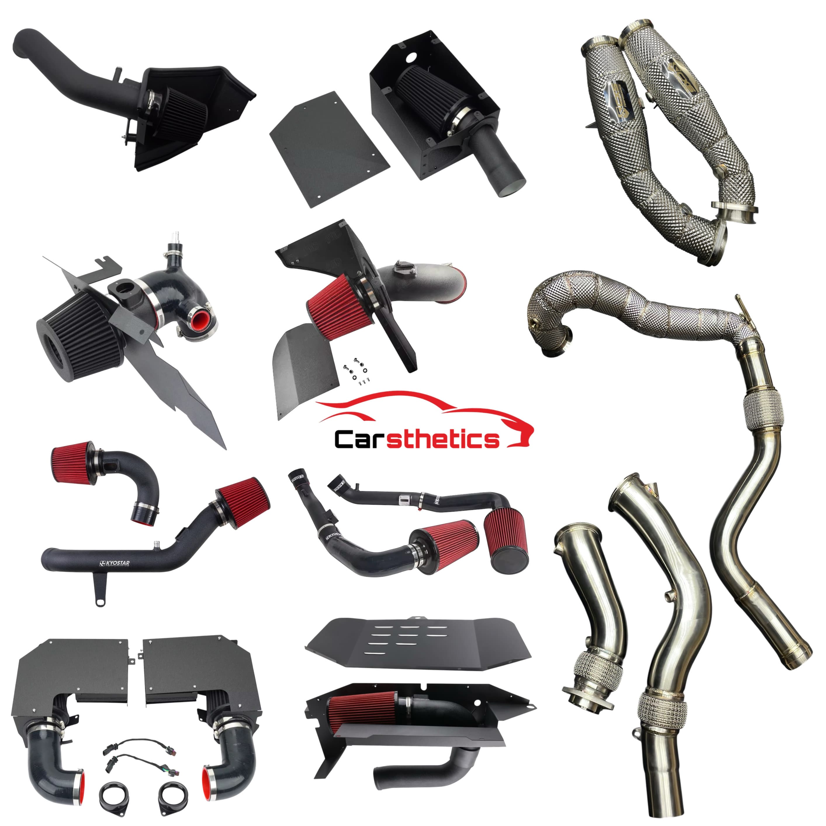 Intakes